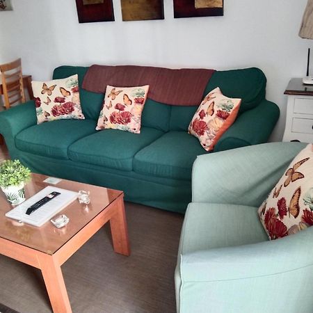 Vivienda Vacacional La Laguna Luxe Δωμάτιο φωτογραφία