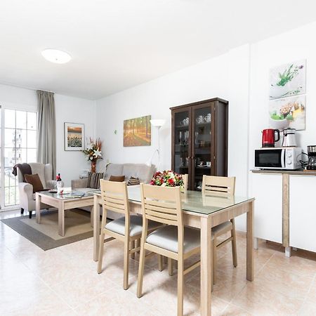 Vivienda Vacacional La Laguna Luxe Εξωτερικό φωτογραφία