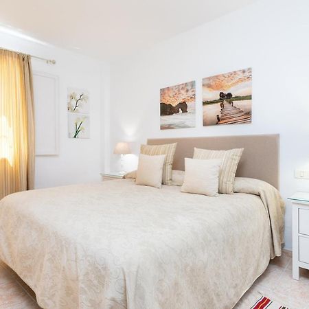 Vivienda Vacacional La Laguna Luxe Εξωτερικό φωτογραφία