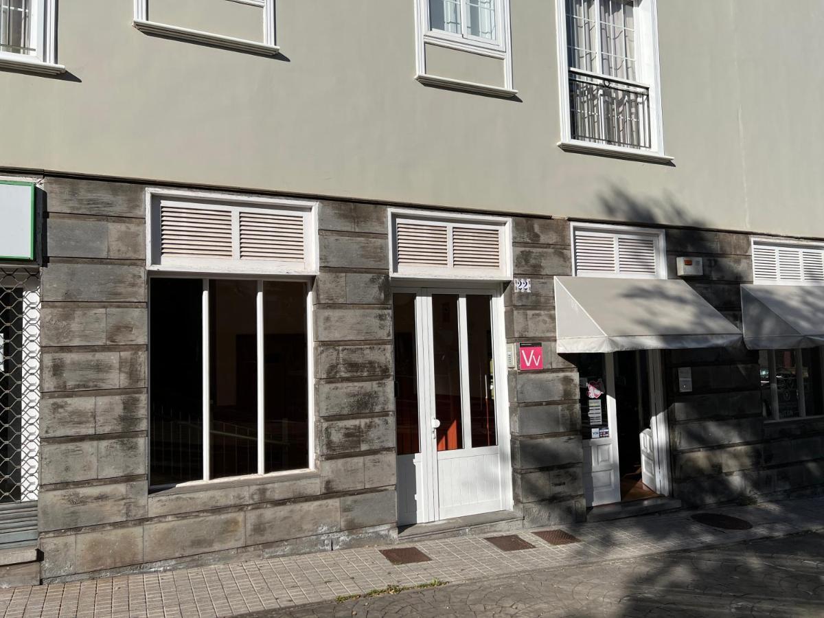 Vivienda Vacacional La Laguna Luxe Εξωτερικό φωτογραφία