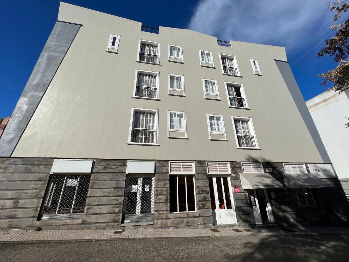 Vivienda Vacacional La Laguna Luxe Εξωτερικό φωτογραφία