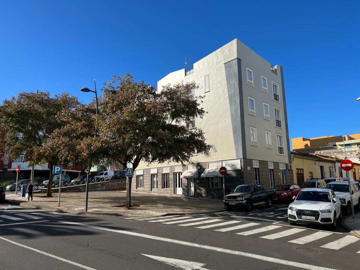 Vivienda Vacacional La Laguna Luxe Εξωτερικό φωτογραφία