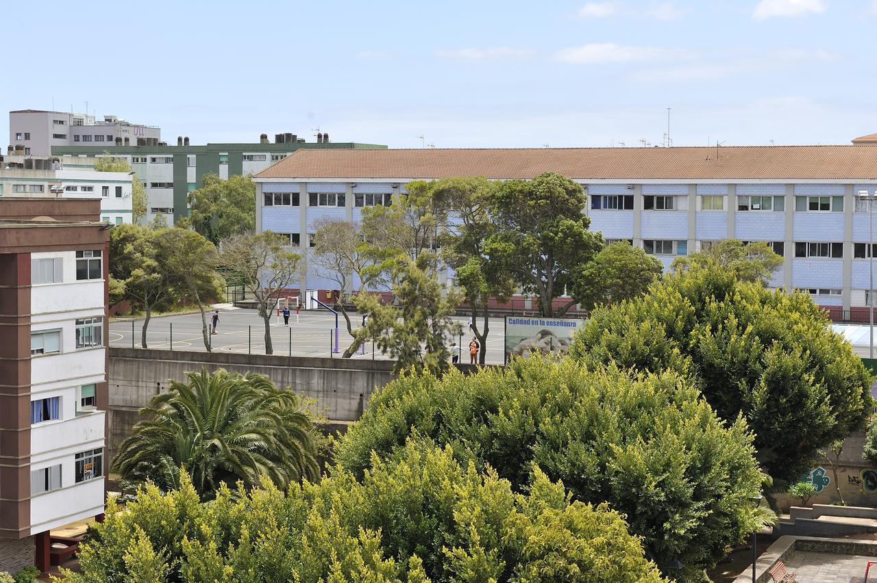 Vivienda Vacacional La Laguna Luxe Εξωτερικό φωτογραφία
