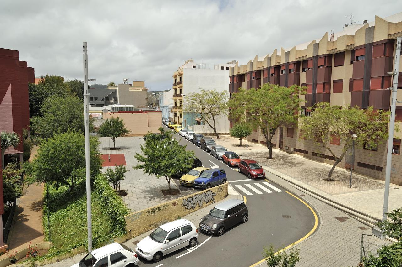 Vivienda Vacacional La Laguna Luxe Εξωτερικό φωτογραφία