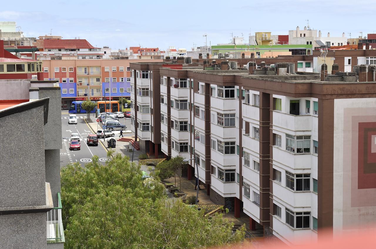 Vivienda Vacacional La Laguna Luxe Εξωτερικό φωτογραφία