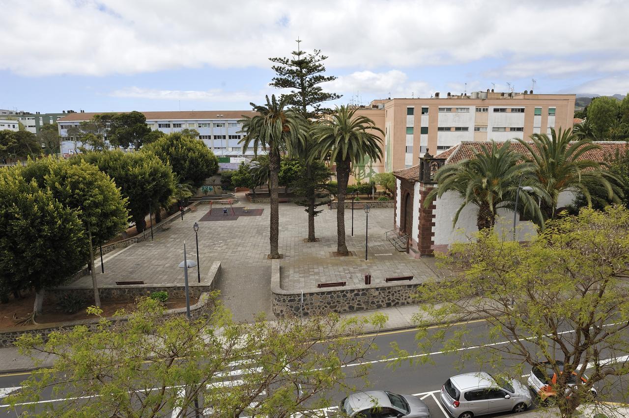 Vivienda Vacacional La Laguna Luxe Εξωτερικό φωτογραφία