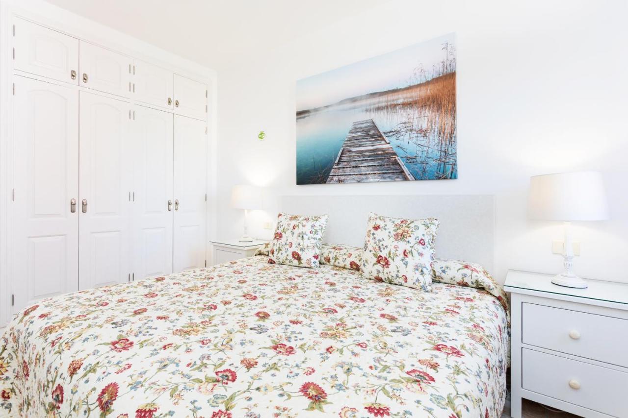 Vivienda Vacacional La Laguna Luxe Εξωτερικό φωτογραφία
