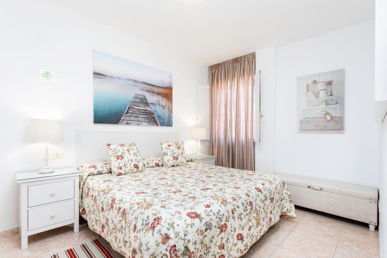 Vivienda Vacacional La Laguna Luxe Εξωτερικό φωτογραφία