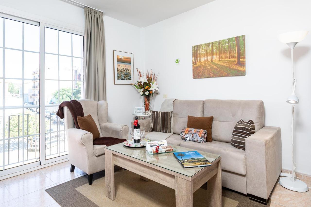 Vivienda Vacacional La Laguna Luxe Εξωτερικό φωτογραφία
