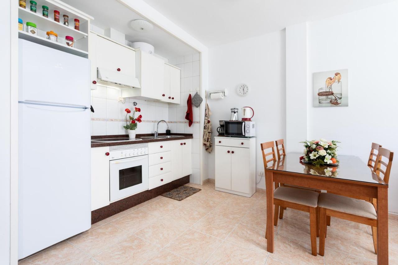 Vivienda Vacacional La Laguna Luxe Εξωτερικό φωτογραφία
