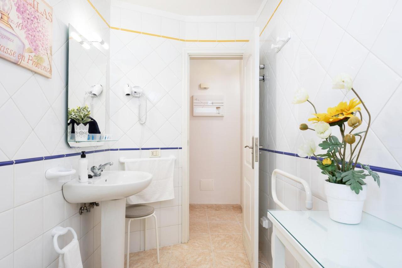 Vivienda Vacacional La Laguna Luxe Εξωτερικό φωτογραφία