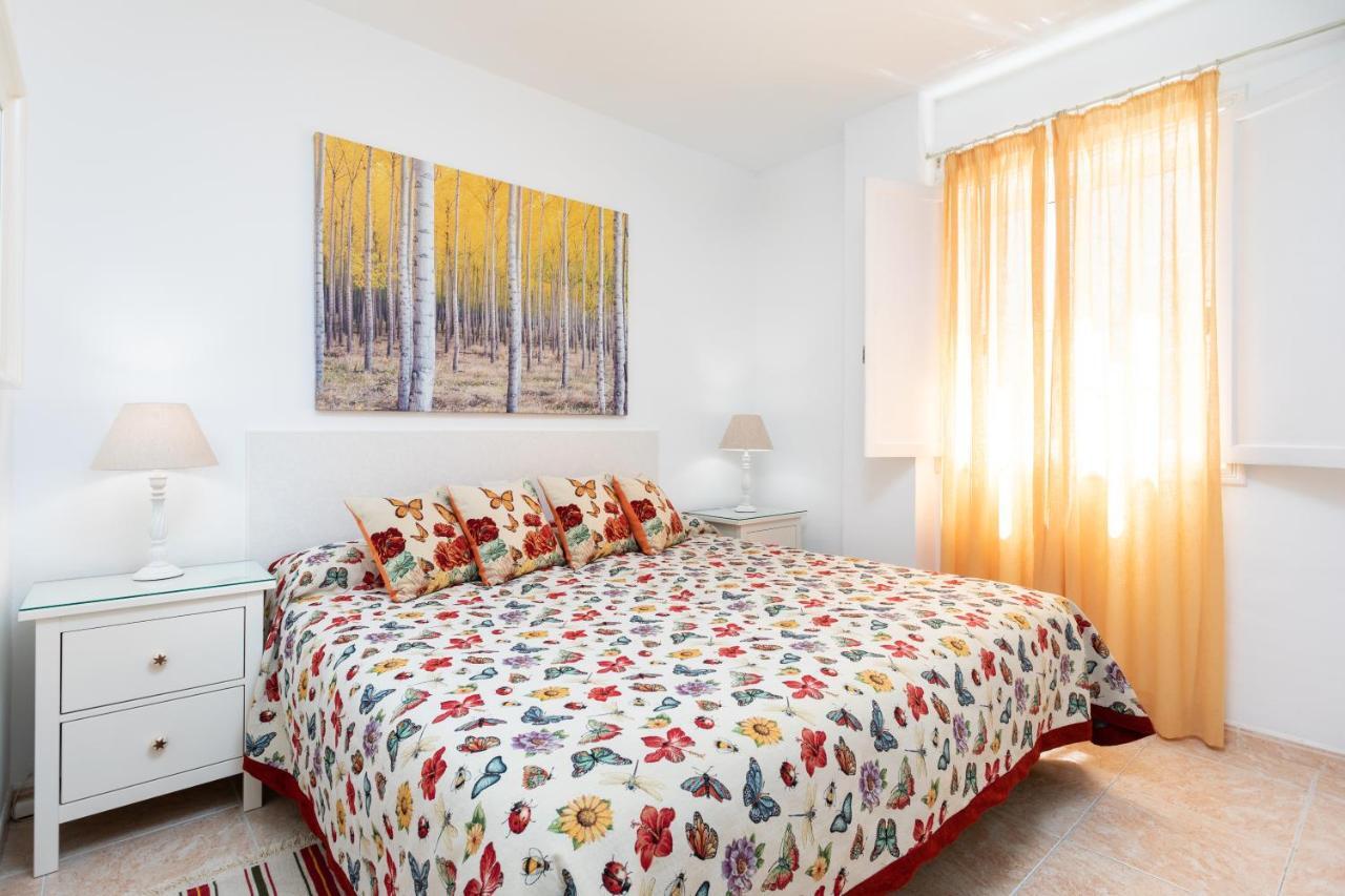 Vivienda Vacacional La Laguna Luxe Εξωτερικό φωτογραφία