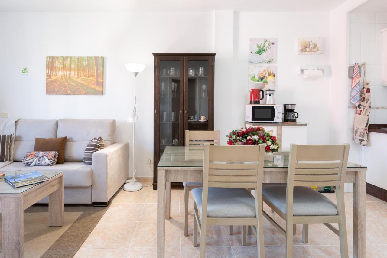Vivienda Vacacional La Laguna Luxe Εξωτερικό φωτογραφία