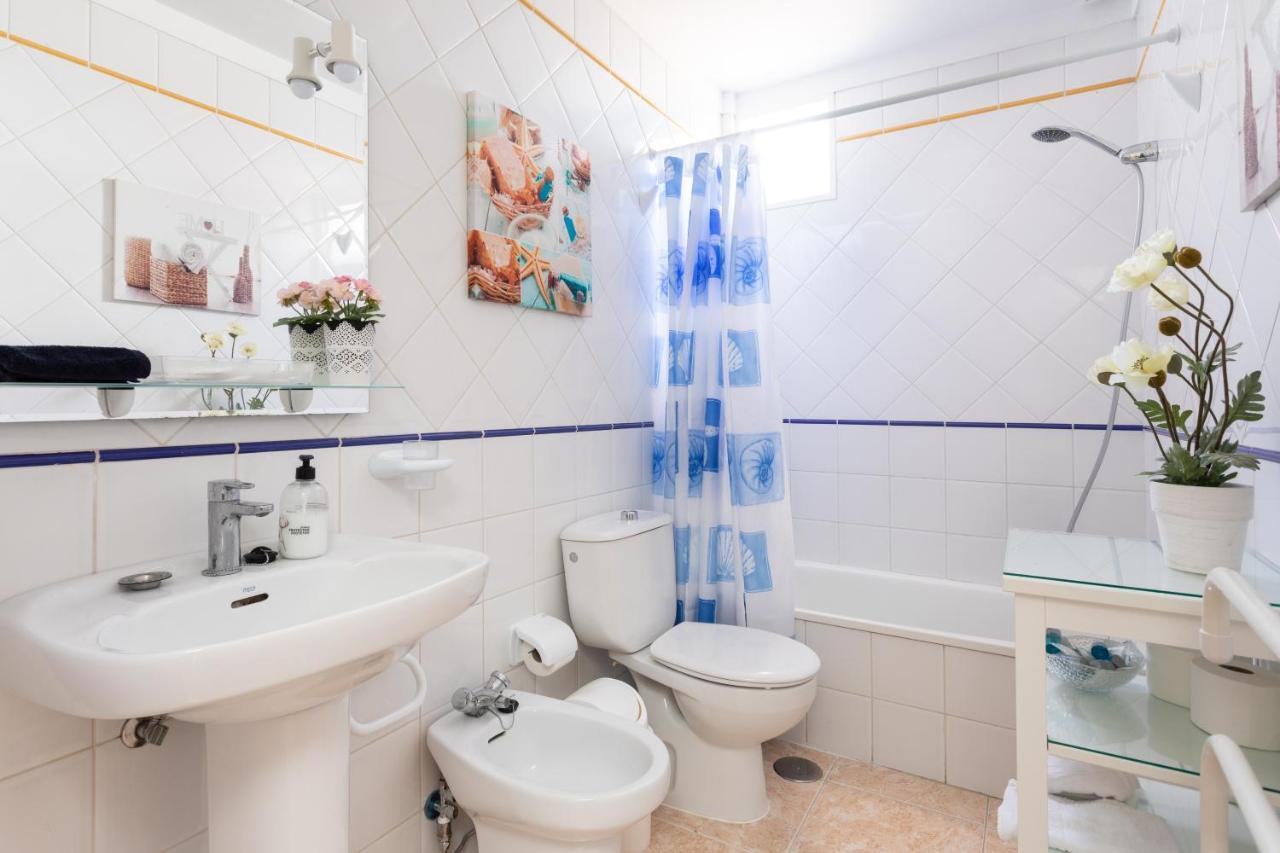 Vivienda Vacacional La Laguna Luxe Εξωτερικό φωτογραφία